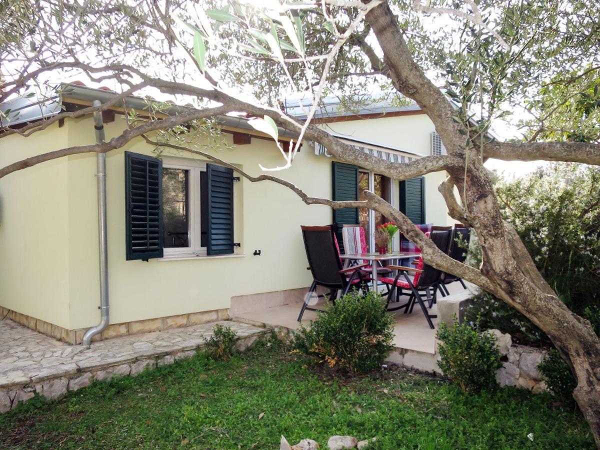 Zečevo Holiday Home Camp Marko - Roz338 By Interhome מראה חיצוני תמונה