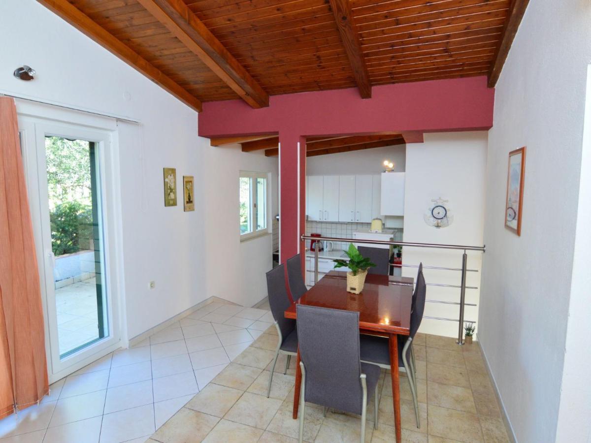 Zečevo Holiday Home Camp Marko - Roz338 By Interhome מראה חיצוני תמונה