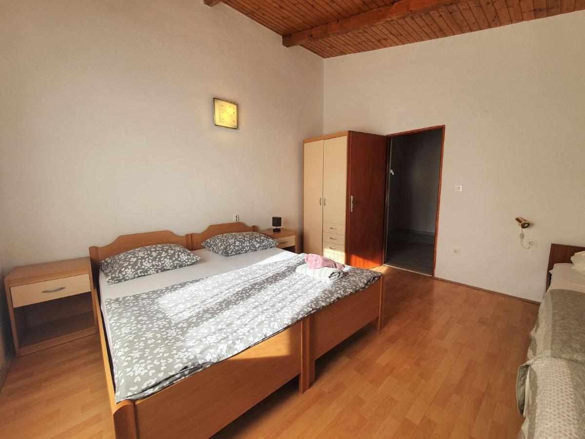 Zečevo Holiday Home Camp Marko - Roz338 By Interhome מראה חיצוני תמונה
